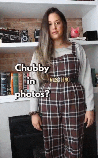 INS网红博主纠正拍照误区，前后对比震惊网友：太实用了