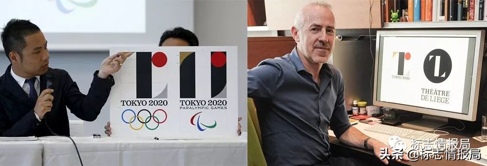 奥运五环代表哪个国家(2020东京奥运会要换新LOGO？原来很多网友搞错了)