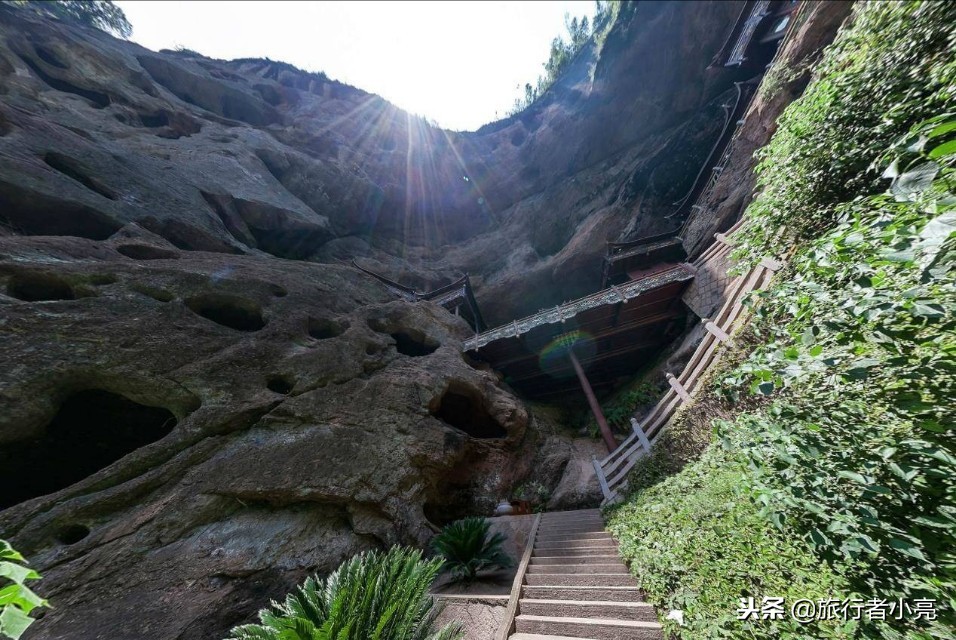 福建十大旅游景点，福建十大必玩旅游景点排行榜，您去过哪些呢？