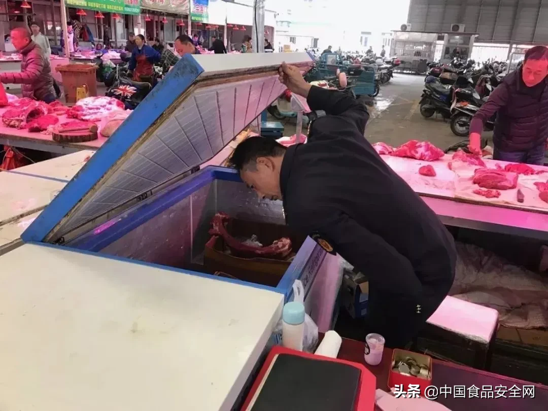 老母猪肉“摇身一变”成牛肉，一小店微商销售百万余元！真假牛肉如何避雷？