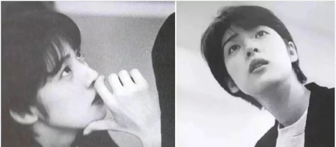 宝冢歌剧团的传奇男役，又A又飒，被称为日本女性独身最后的堡垒