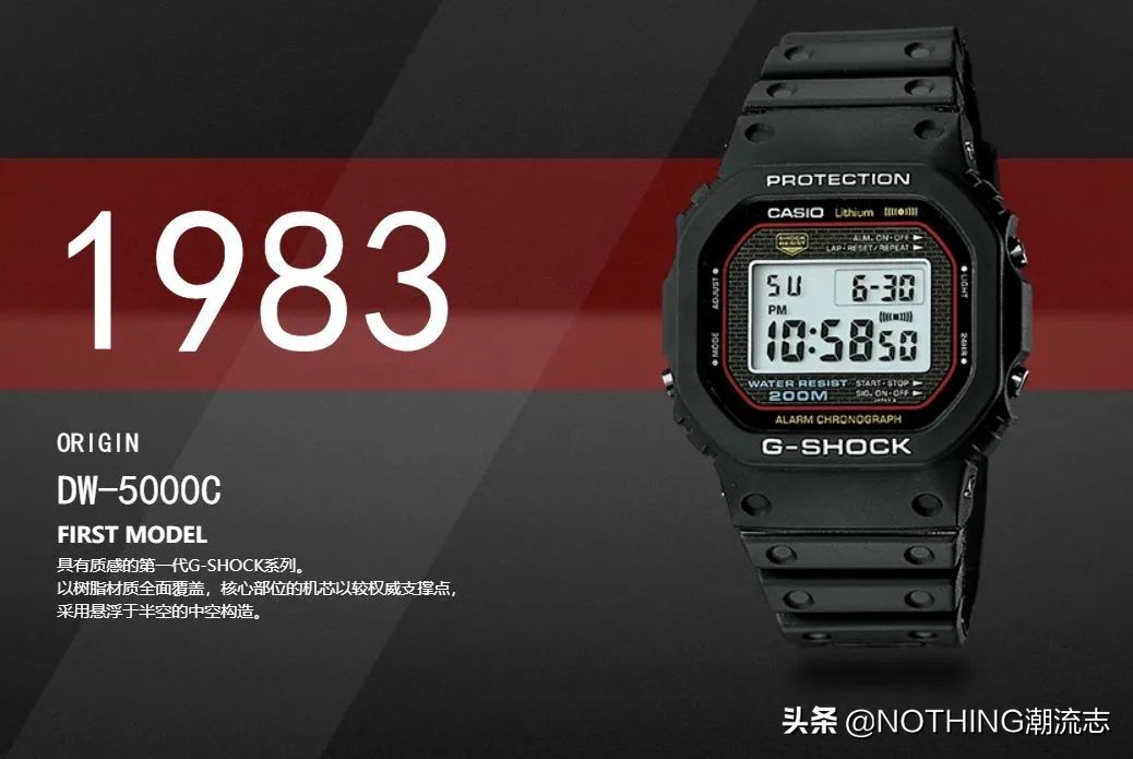 日本三大腕表品牌，什么值得买？
