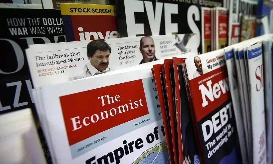 拿下高大上的英语外刊，免费的外刊精读营第2期要开营啦