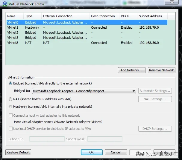 疫情期间宅家一台电脑如何做计算机网络实验