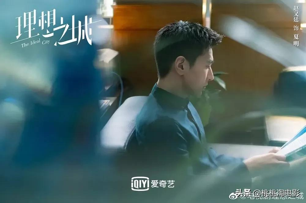 因为这些新剧,八月有点嗨啊
