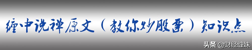 不能精确找到背驰点？利用区间套解决这难题