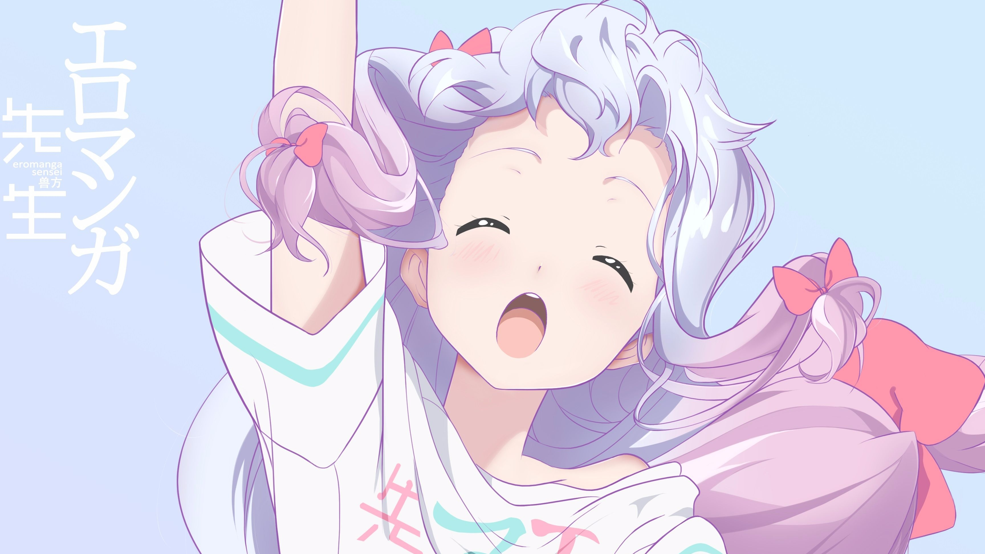 电脑背景图片 可爱干净电脑背景图-伙伴百科网-让你的生活充满快乐