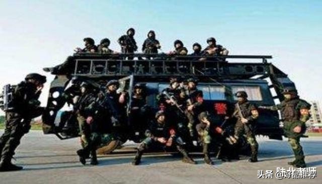 中等生想进武警部队，除当兵可考这六所武警高校，不收学费包分配