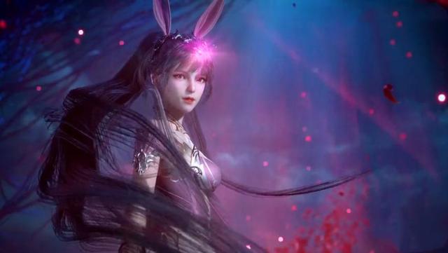 三本堪称魔鬼的斗罗同人，小舞被做成麻辣兔头？剧情辣眼不建议看