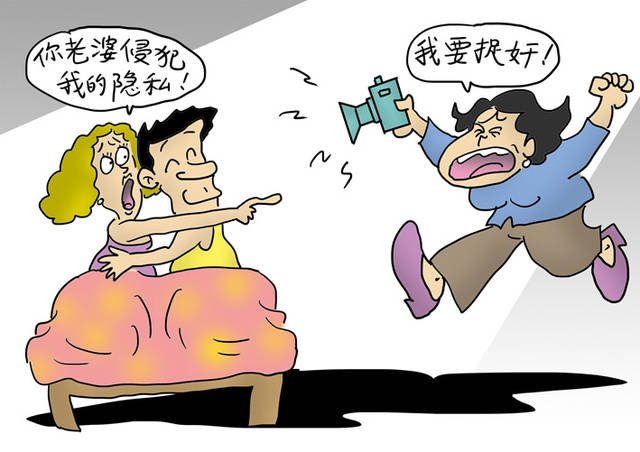 30年的夫妻因丈夫出轨而决裂，丈夫写的承诺书无效！应该这样写