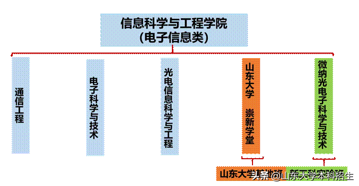 2021月收入最高的专业揭晓！山东大学10个专业强势登榜！