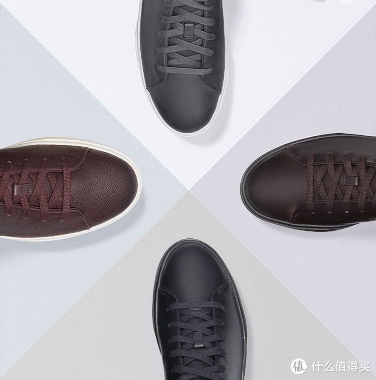 ECCO、Clark、Rockport 、Cole Haan四大好鞋，亚马逊年中扫货攻略