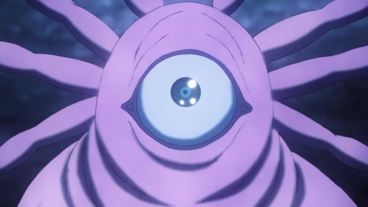 第3名:大炯眼(赛克斯)