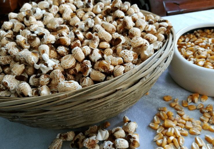 我们都是八零后——童年那些让我们心心念念的美味