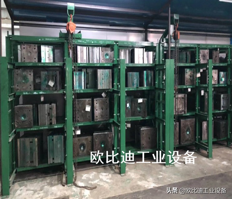 珠海模具货架，铁制模具架批发，仓库模具摆放架厂家价格