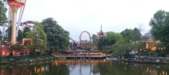 假如我有一百万｜全世界赛车主题公园旅游指南