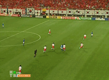 02世界杯韩国意大利裁判是谁（不要脸！02世界杯韩国VS意大利主裁首度承认误判，却依然拒绝道歉）