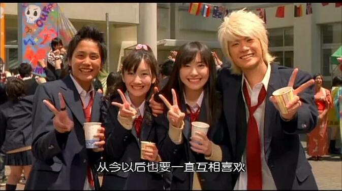 盘点感动无数人的经典爱情片12部，无法忘却的一句“我爱你”