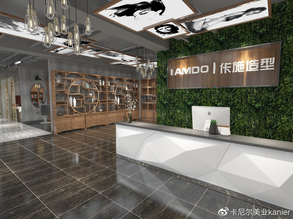 漂发和染发有什么区别？