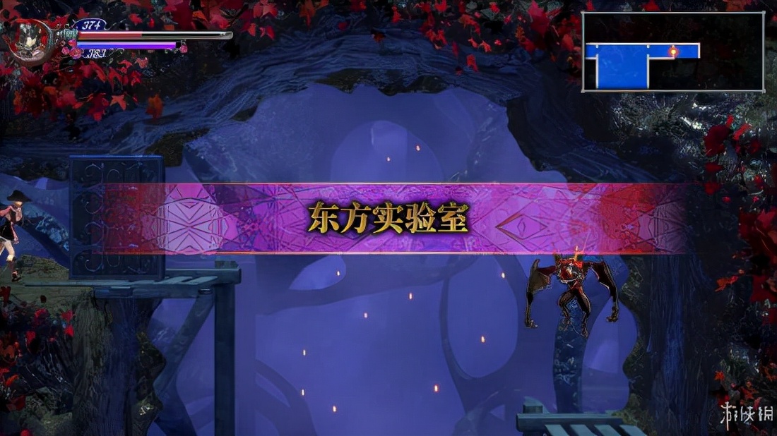 《赤痕·夜之仪式》全流程及BOSS打法图文攻略