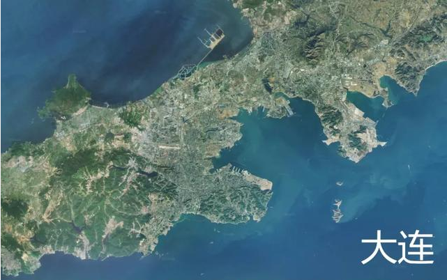 曾经的“北方香港”，如今经济困难重重，大连失落的背后谁能懂？