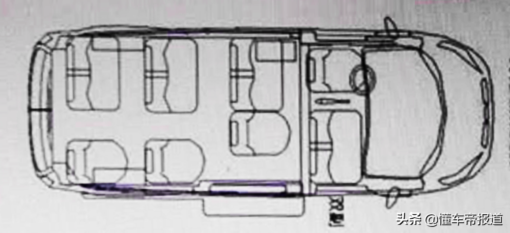 新车 </p><p>　　 福特全顺“货转客”，新增12座商旅型上市，部分车型涨价
