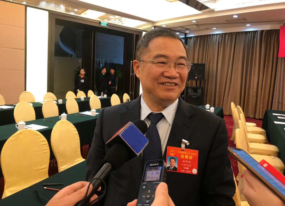 「江西富豪榜前十」新出炉，新上位2人？南昌占3席抚州摘取桂冠