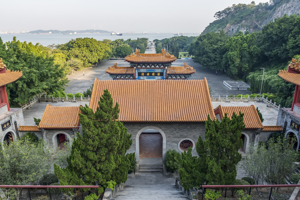 国内姻缘最为灵验的8大寺庙，想脱单看看这里