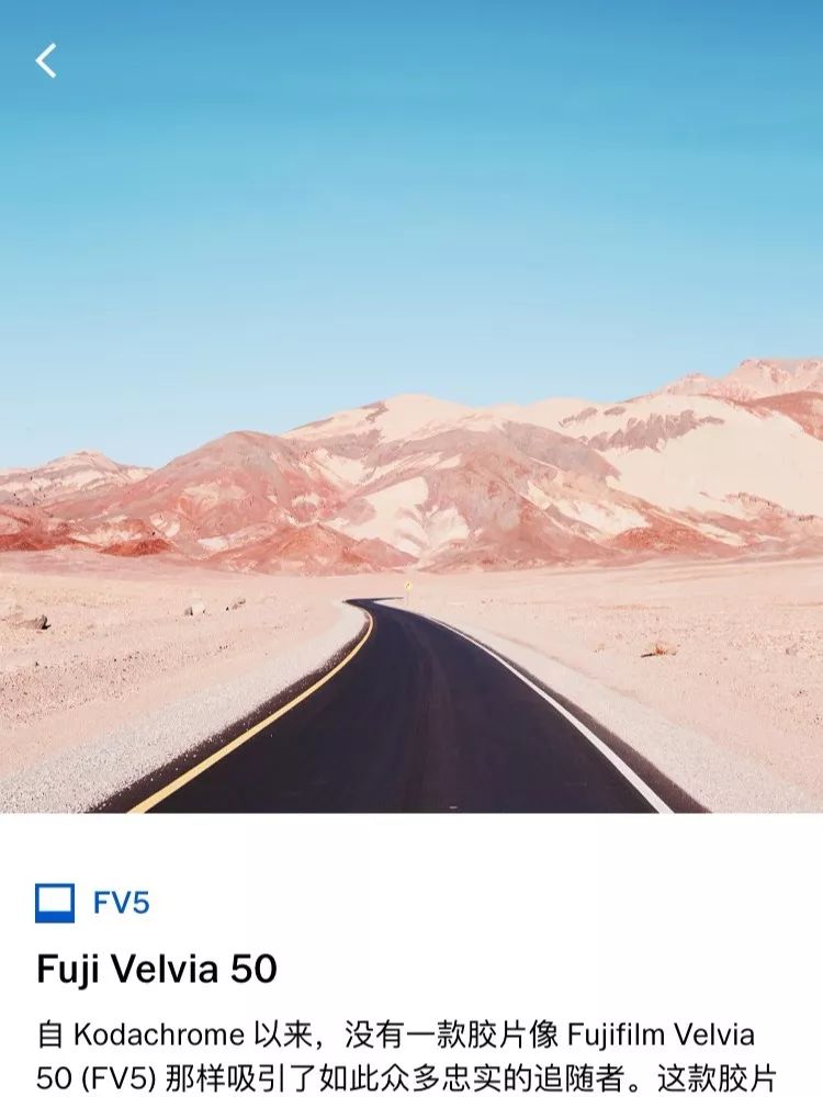 VSCO最全滤镜指南！摄影小白的最爱