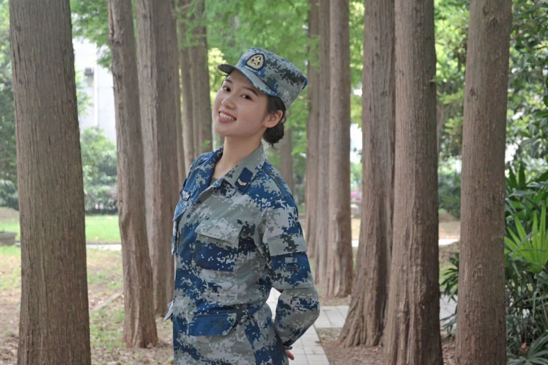 95后大学生杨润梅：战“疫”场上最美“联络人”