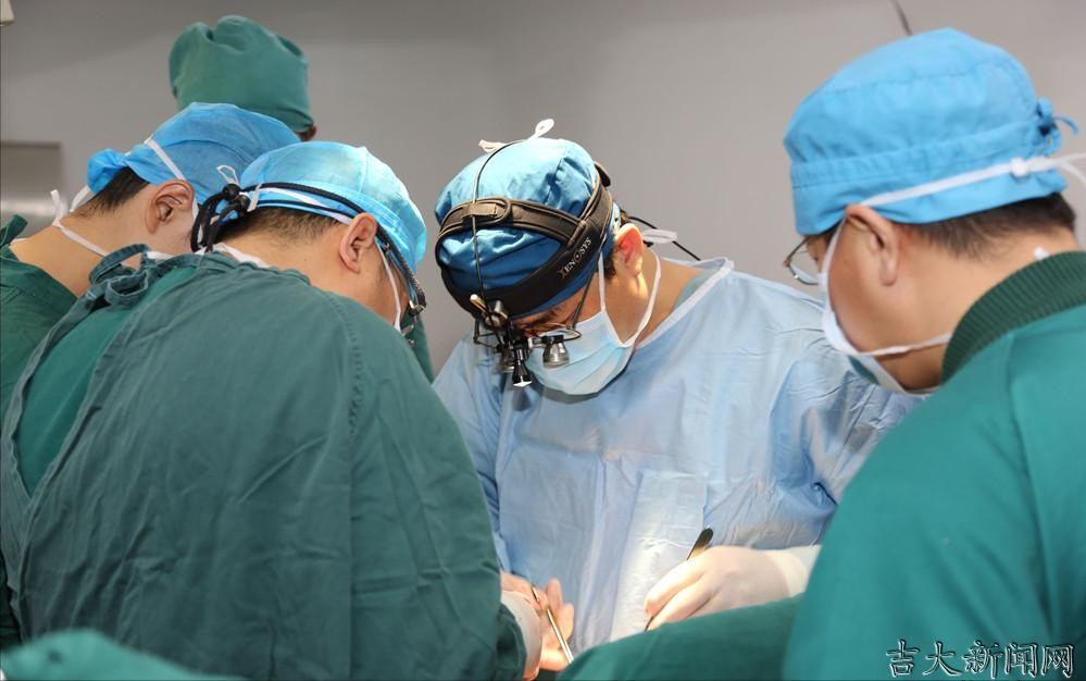 全球人群死亡首要原因！针对这种病，吉林大学医院创“世界首例”，填补国内空白