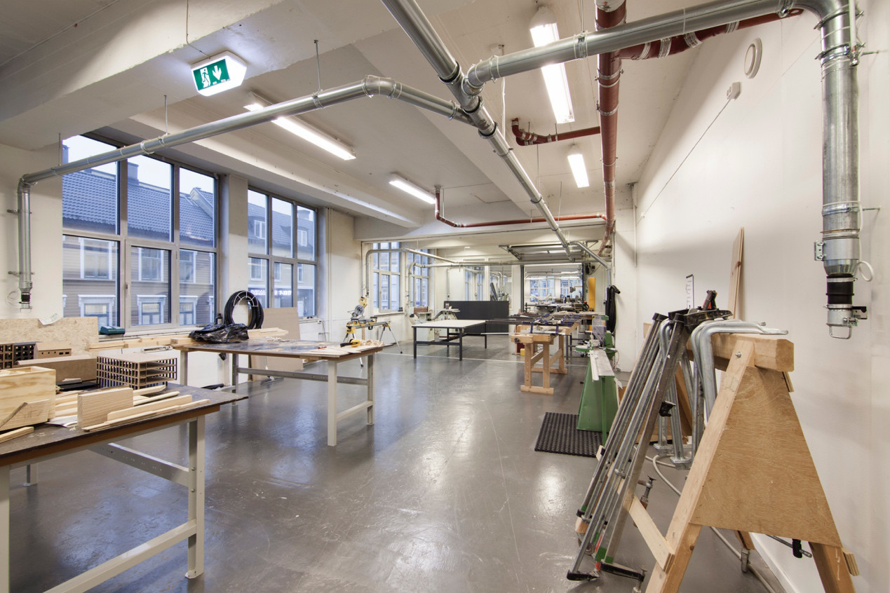 「免学费」挪威顶级院校推荐