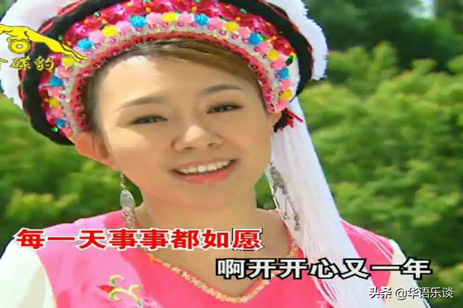 卓依婷曬近照令人感慨:聽你的歌長大的歌迷都老了,你卻還年輕