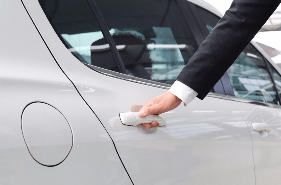 新手提车注意事项｜牢记这三点，这些细节需看清，避免吃大亏