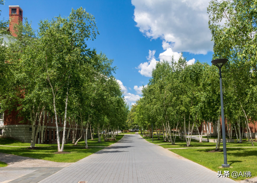 美国100所最佳文理学院