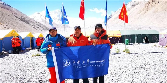 他们是扛起“超级工程”的大国总师，竟毕业于陕西同一所大学！