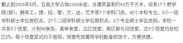 五邑大学官网（五邑大学是一本院校吗）