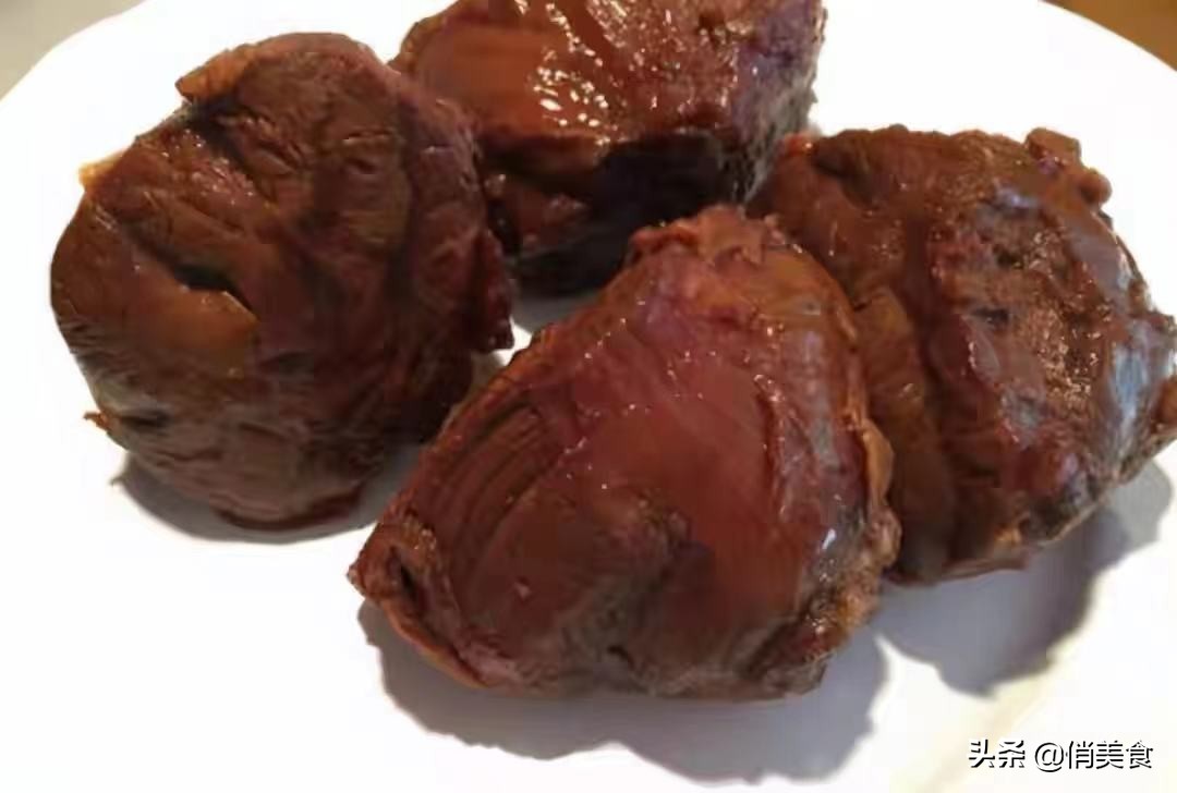 醬牛肉,醬牛肉的做法家庭的做法