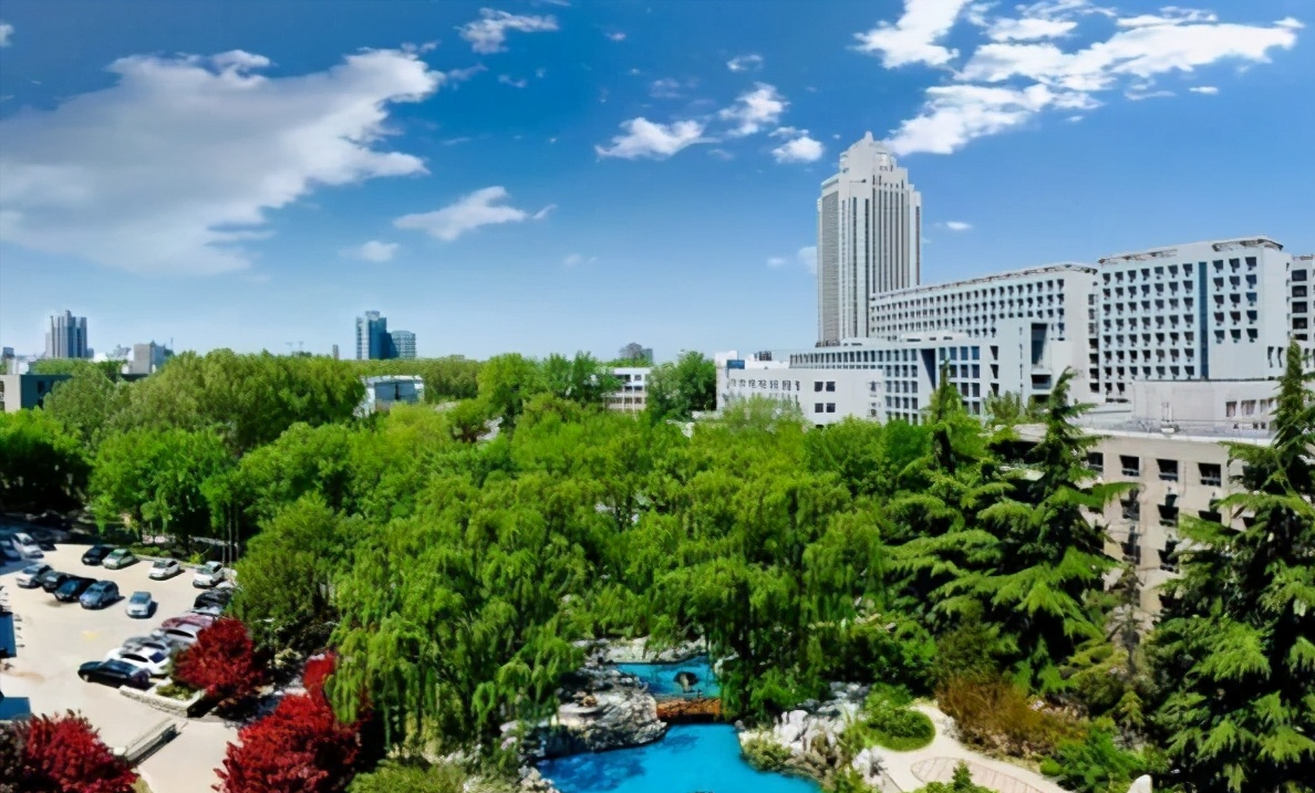 山东大学还在被黑么？院校解析！就业、专业等问题一文了解