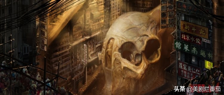 《环太平洋》怪兽大图鉴：依「量级」分类的众怪兽能力解析