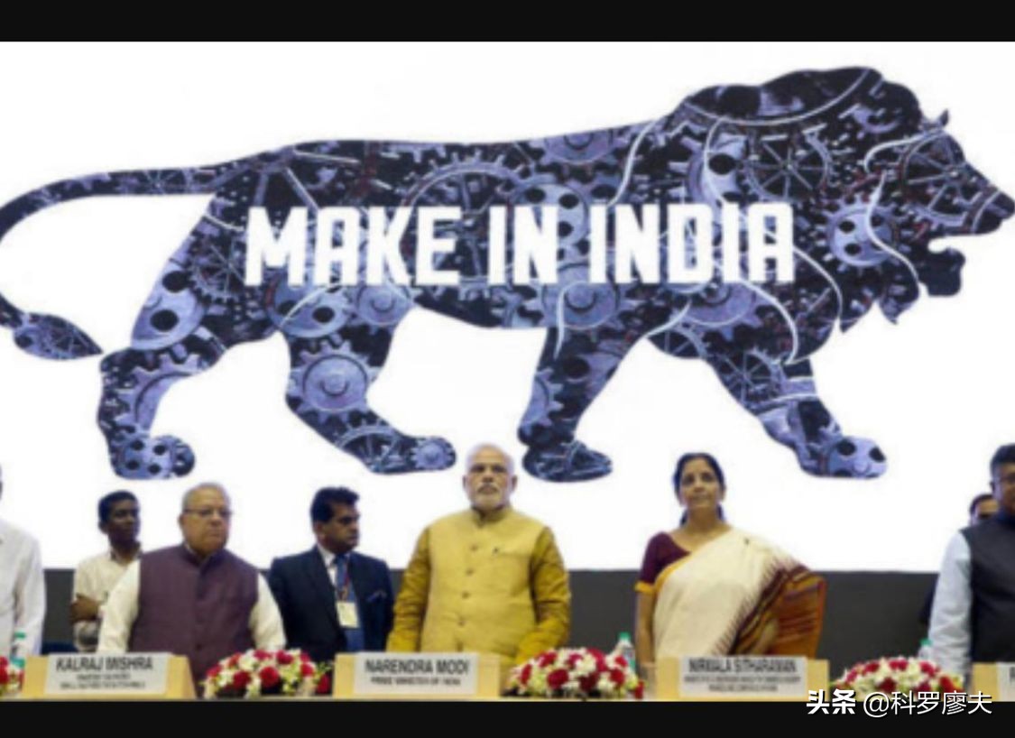 印度“世界最強大”紡織產業，被疫情擊碎，萬億生意轉向中國？