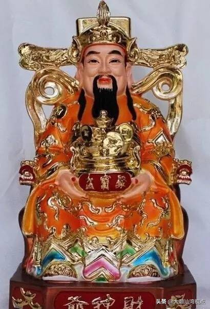 潮汕各大神明以及哪一天需要拜什么，小编一次性帮你理清