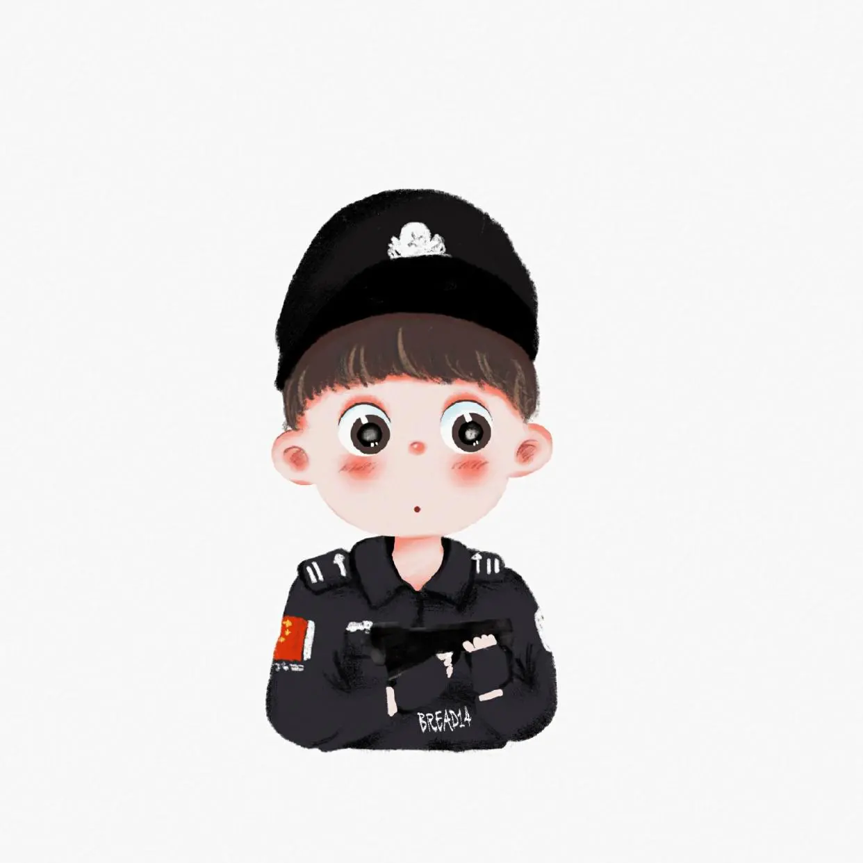 可爱又撩人的小情话，浪漫至极，让人无法抗拒！