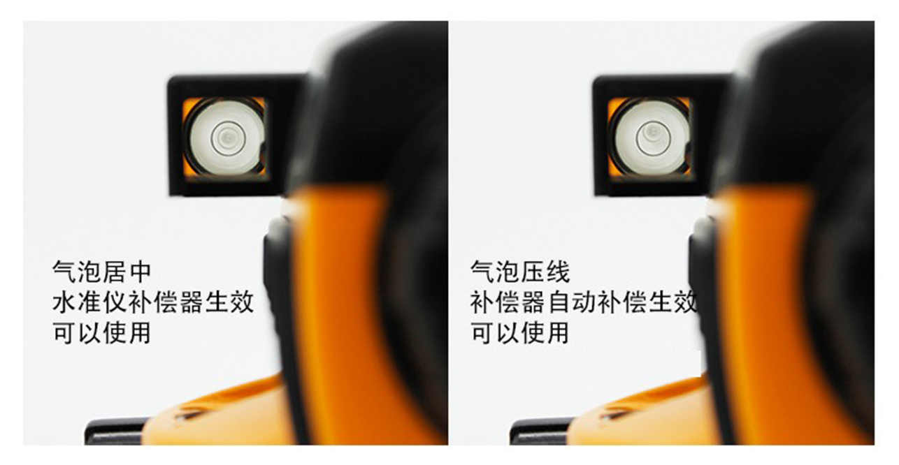 【测量工具】水准仪科普篇：水准仪有哪些型号，等级划分和分类！