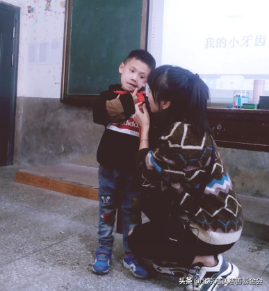 教研探究 | 呀！我的牙，掉了