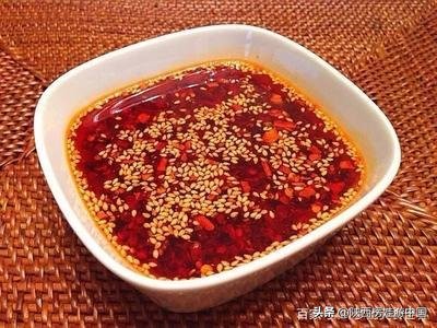 陕西八大怪其实叫关中八大怪：蹲是贵族的特权