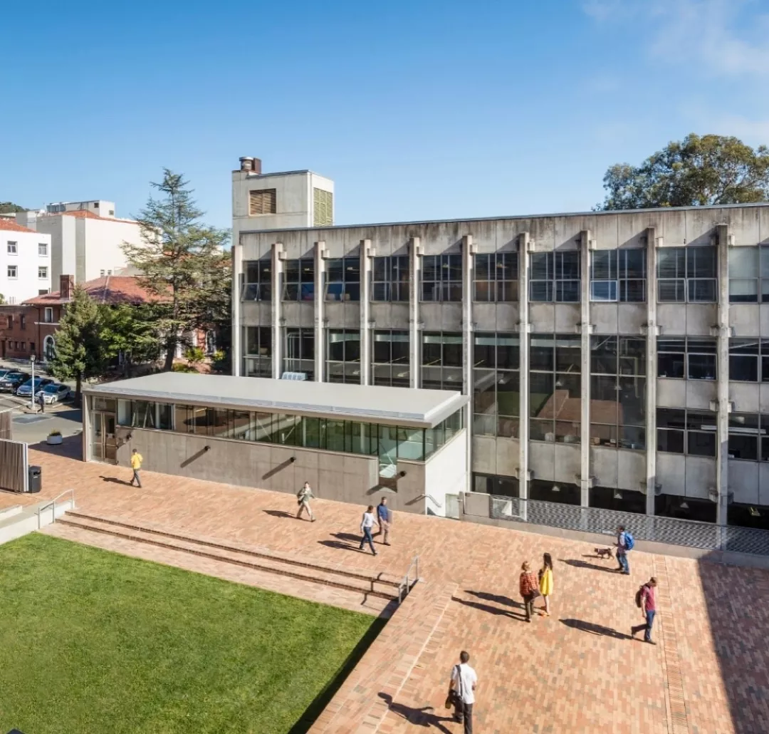 2020全球建筑院系排名TOP100