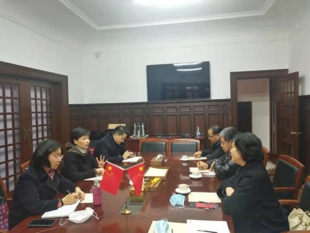 院士、校长出席，副市长点赞，主流媒体现场直击！上海这部“大剧”火爆出圈！