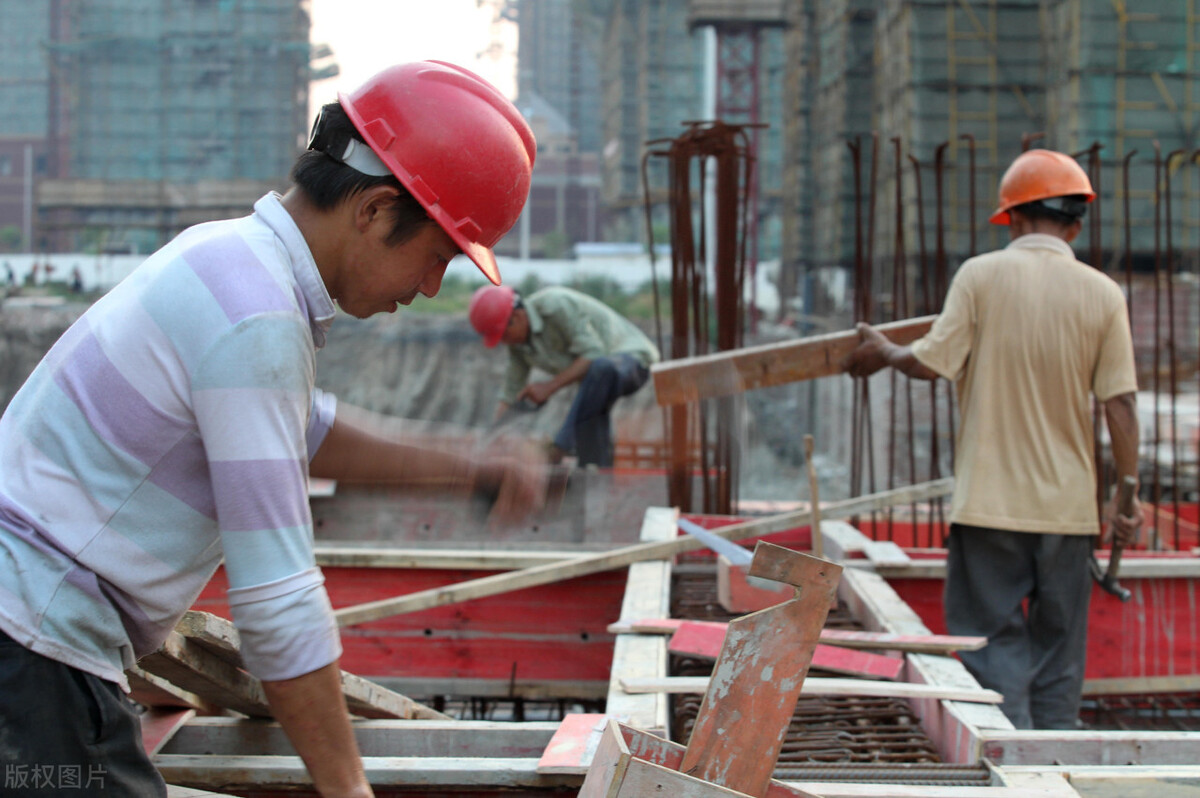 工地水电工、泥瓦工、钢筋工、电焊工等招聘信息03丨工程帮帮