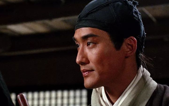 1992年是香港电影周星驰年，香港影坛的其他巨星在干嘛？